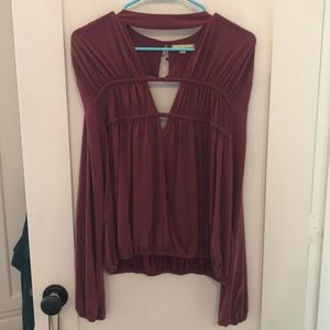 Gianni Bini Top